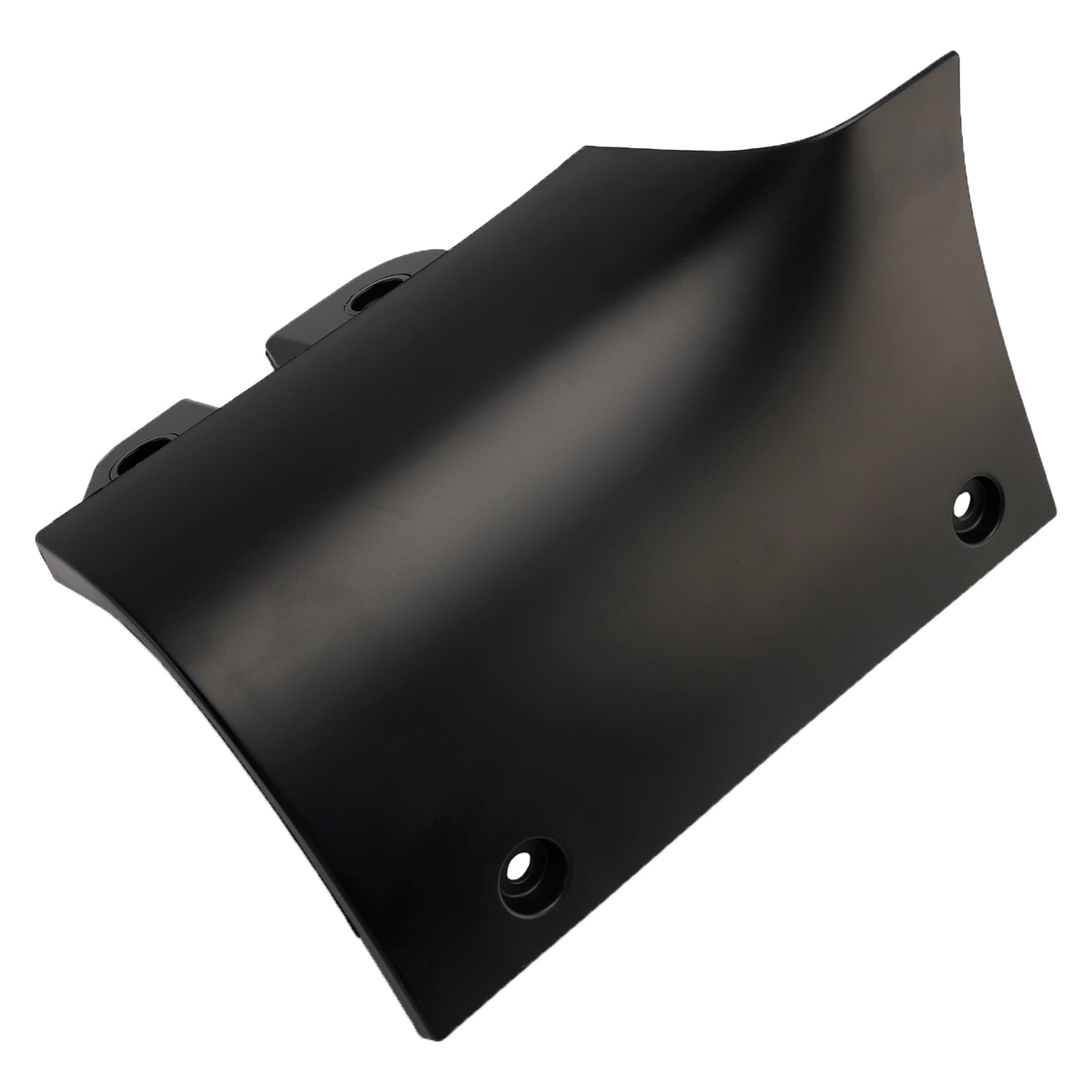 Panneau de garniture latérale gauche du capot 7HC85TZZAA pour Jeep Gladiator 2020-2026