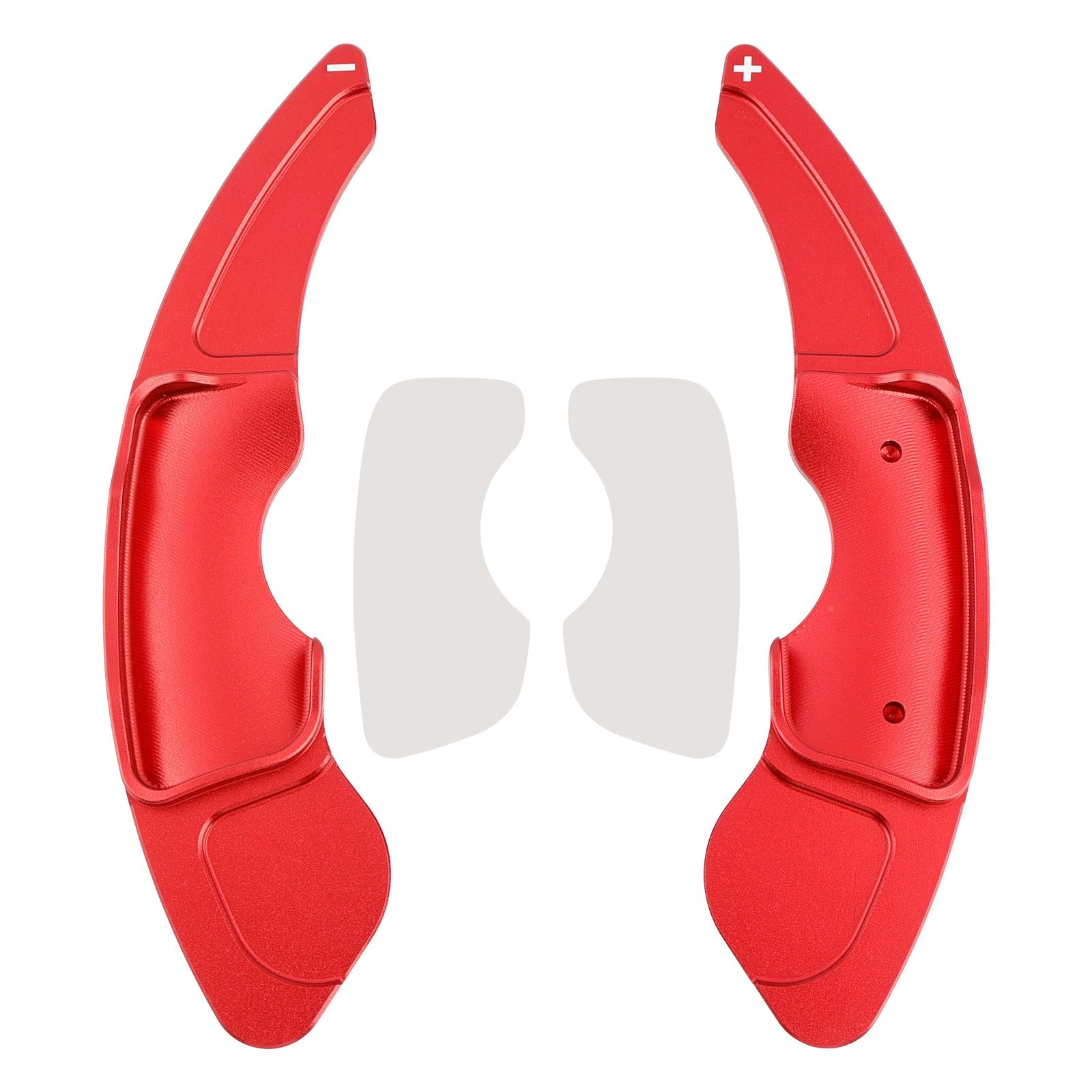 Extensions de palettes de changement de vitesse au volant pour Lexus IS RC RCF NX