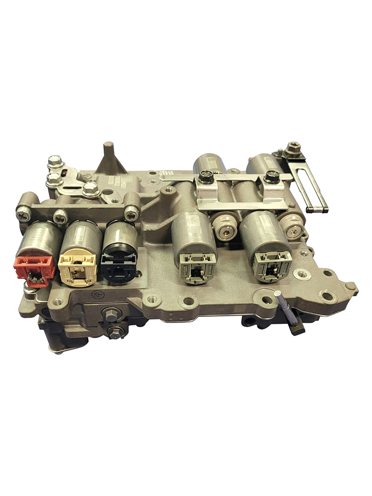 Bloc de soupapes de transmission 7 solénoïdes pour Hyundai/KIA 2.0L A6GF1-2 (2016-2022)