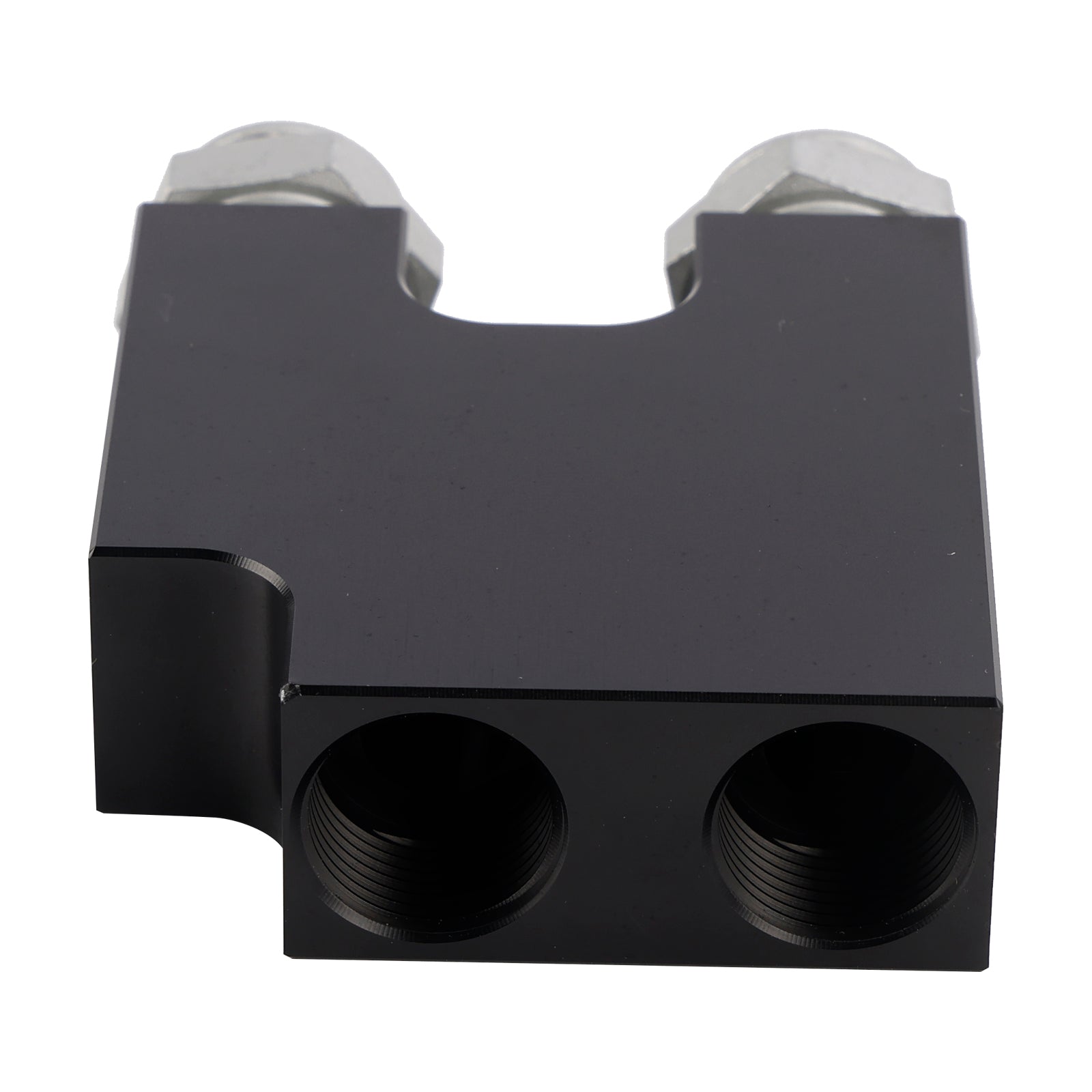 Bloc de dérivation du refroidisseur de transmission ATS pour moteur Cummins 6,7 L 68RFE AS69RC 2013-2018