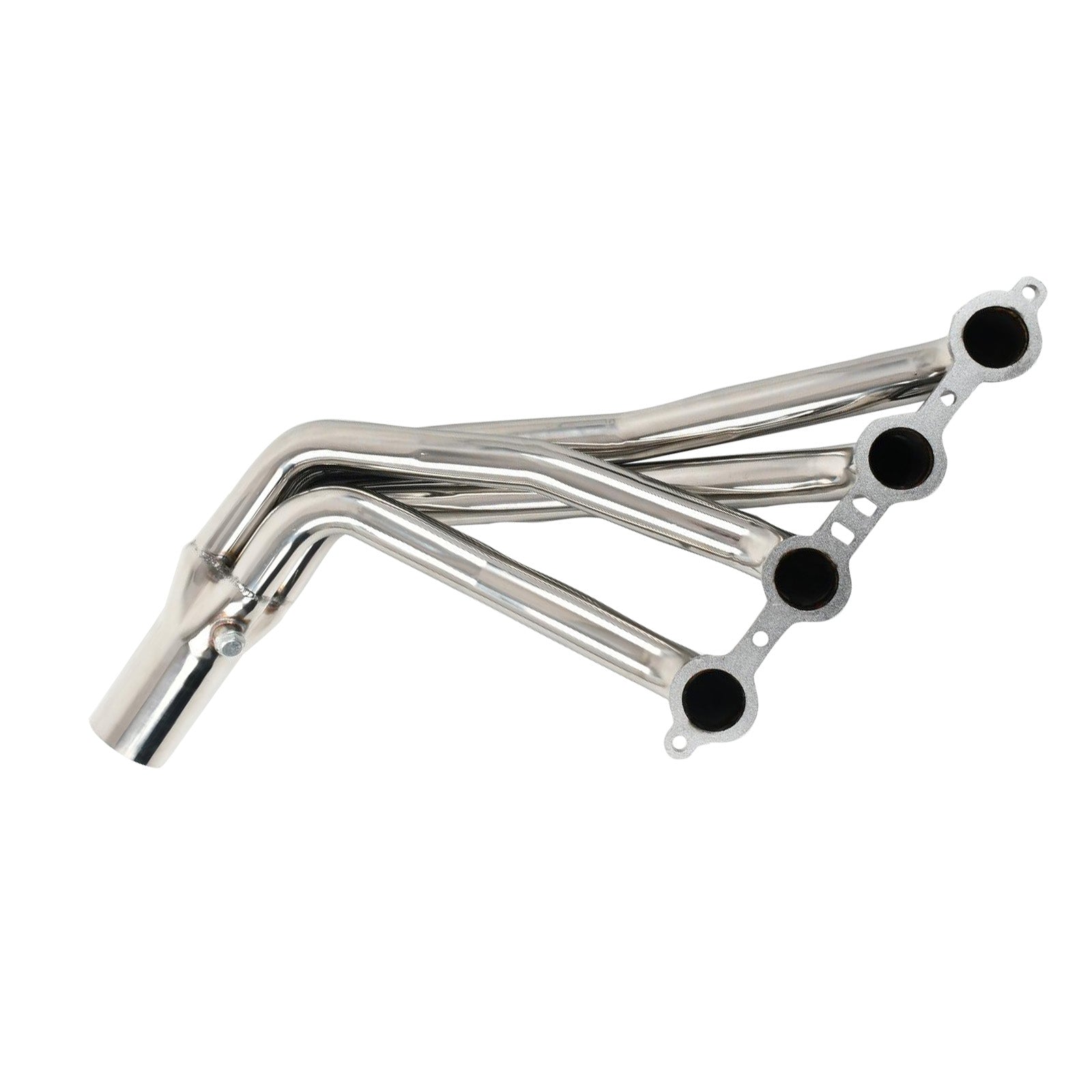 Collecteur d'échappement en acier inoxydable pour Pontiac G8 6.0L et 6.2L (2008-2009)