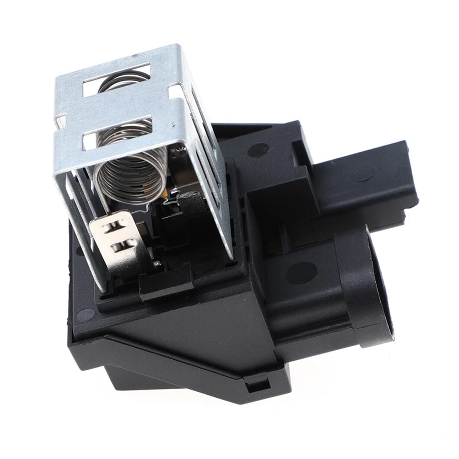 Résistance de relais de moteur de ventilateur de radiateur 9662872380 pour Peugeot 207 et Citroën C2