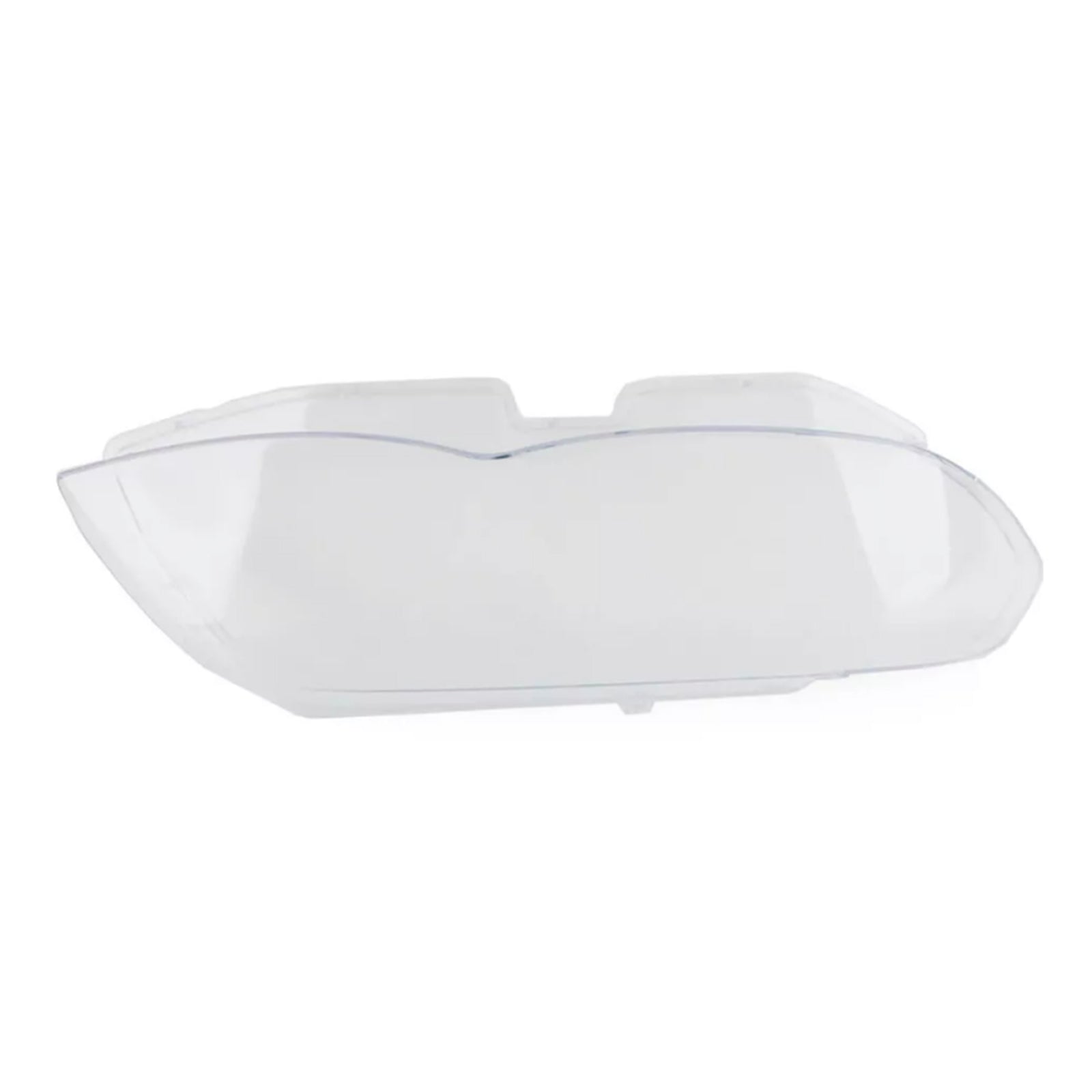 Transparant deksel voor vuurtoren BMW X5 E53 2004-2006 (2 kamers)