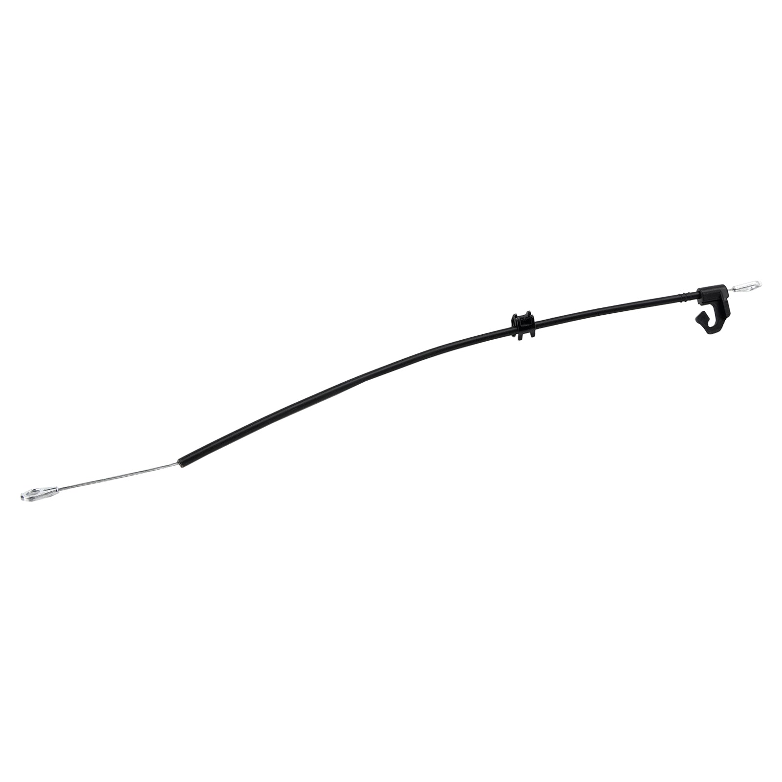 Câble de commande de chauffage avant CVC 68004203AB pour Jeep Wrangler 2007-2010