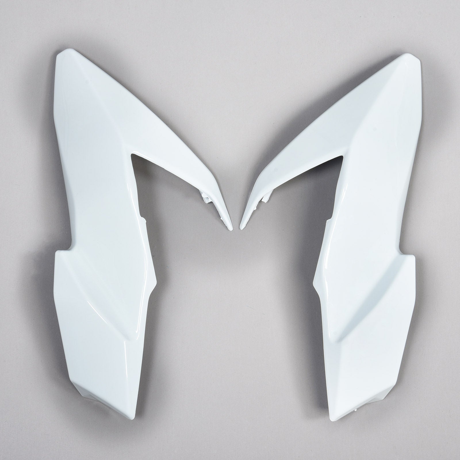 Kit de carénage en plastique ABS pour Kawasaki Z650 2017-2019