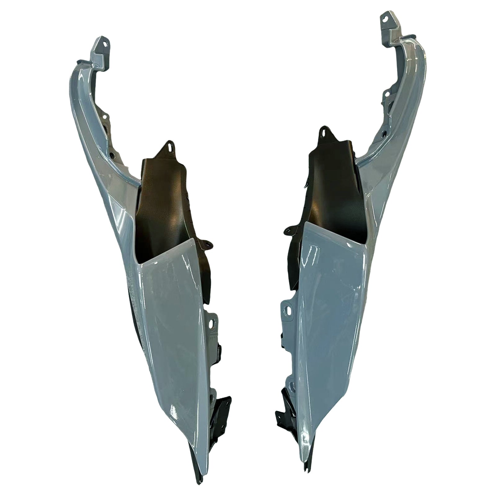 Kit de carénage à injection en plastique ABS pour Yamaha YZF-R7 2021-2025