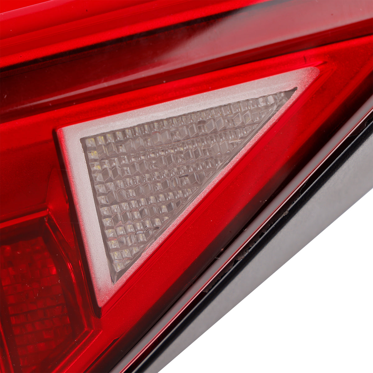 Left LED Inner Tail Light Assembly 4KD945093 Pour Audi A6 C8 2019-2023