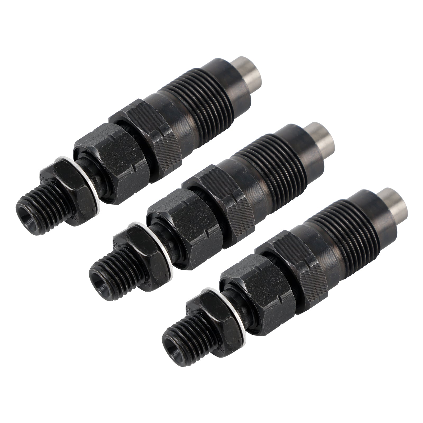 3 injecteurs de carburant pour moteur Mitsubishi L2E L3E S3L S4L S4L2 MM43594101