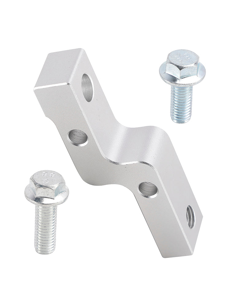 Adattatore di supporto per indicatore di trasmissione 551323 per Th400 Th350 4L60E 700R4 2004r