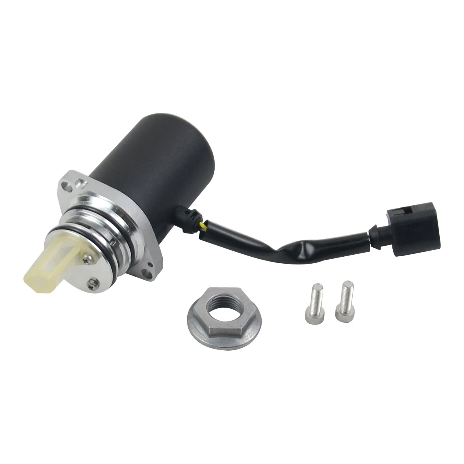 Pompa dell'olio differenziale posteriore per Volvo XC90 2003-2008, trazione integrale, 8689664 30783079