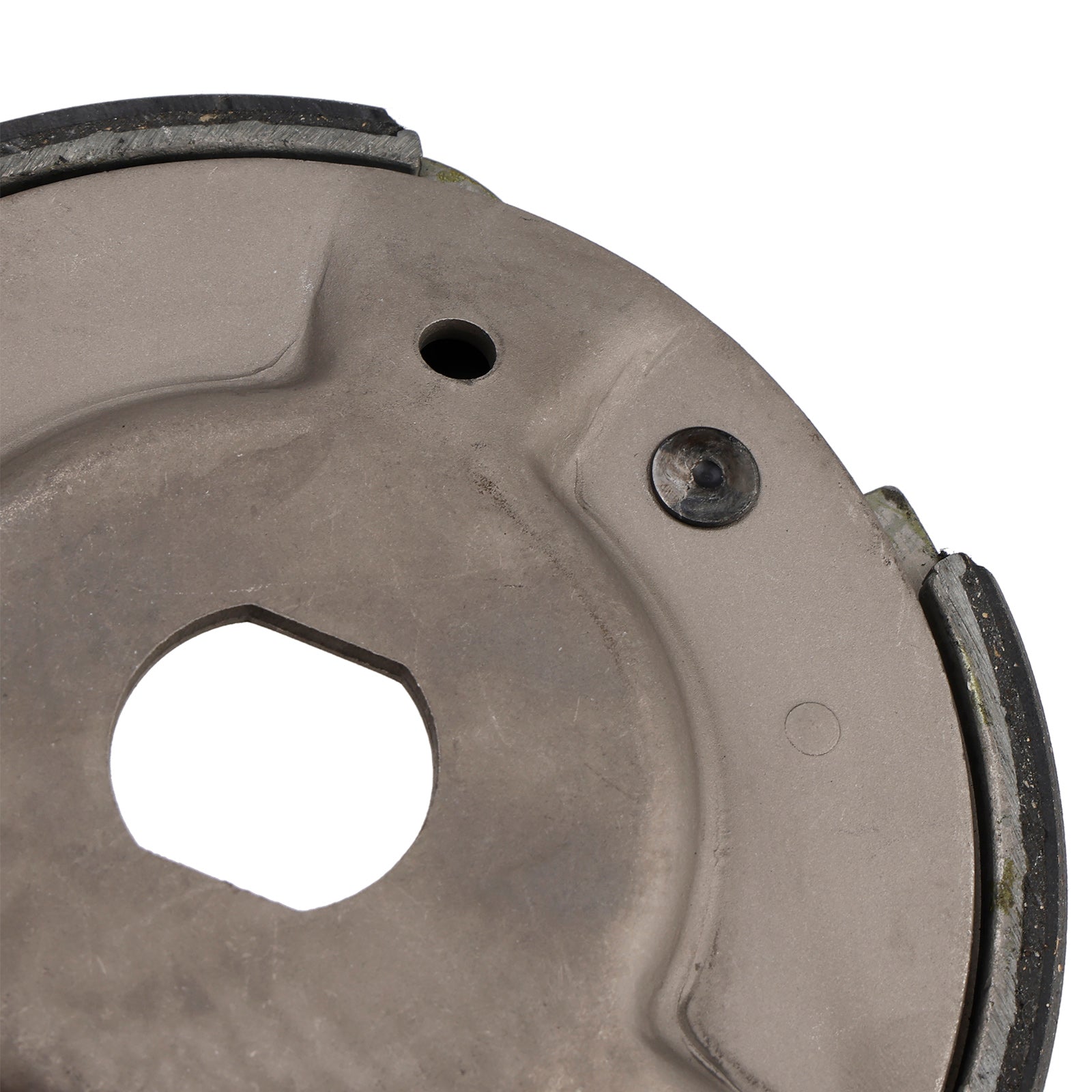 Ensemble de mâchoires de support d'embrayage ABS pour Kawasaki SC300 J300 (2014-2017) - Référence 3303-775