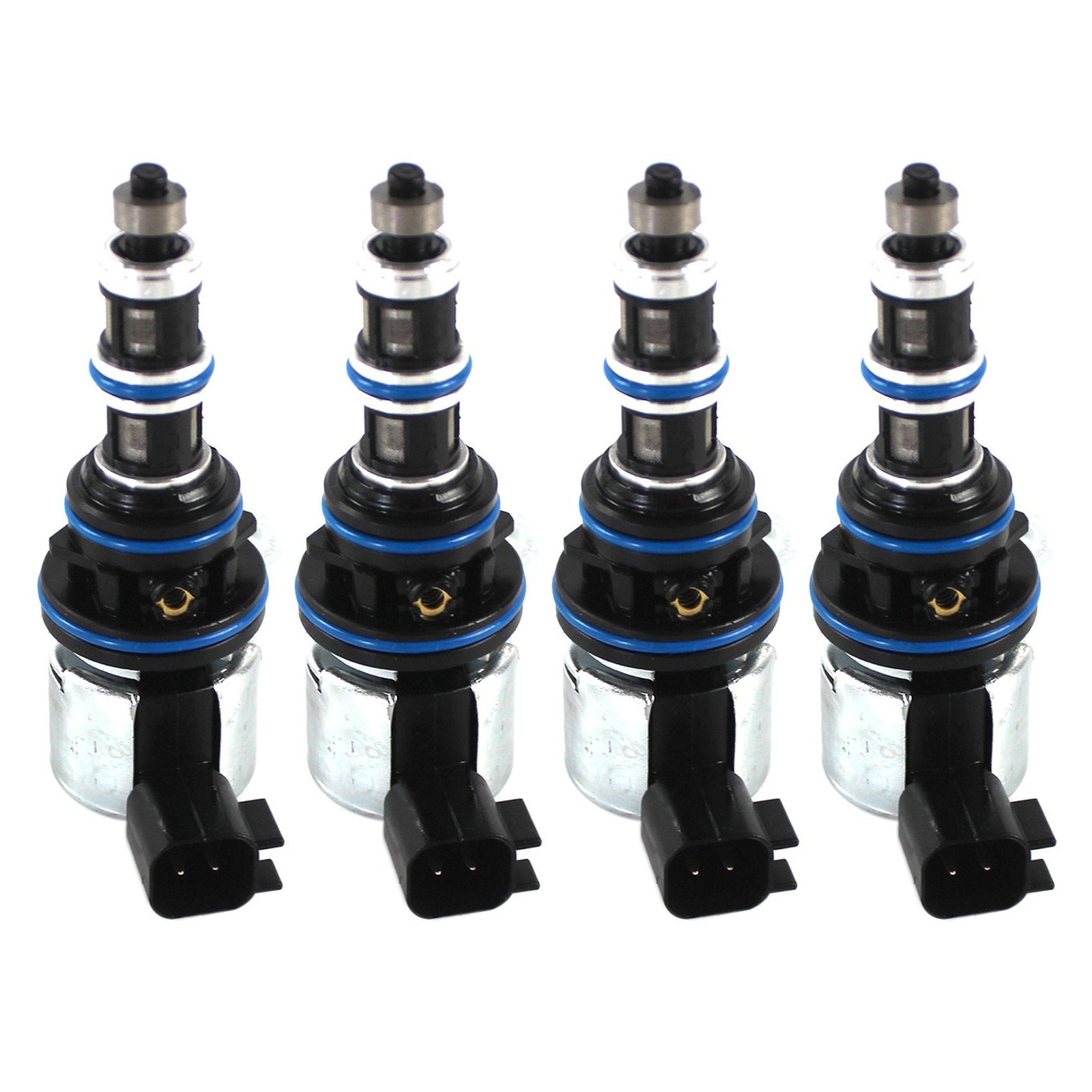 4 válvulas solenoides de desplazamiento múltiple 53032152AD para Jeep Chrysler 300C 5.7L