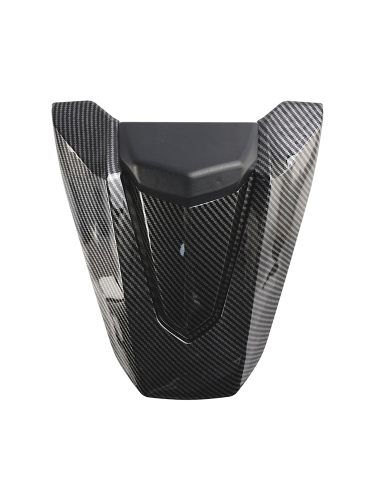 Couvercle de carénage de siège arrière pour Honda CBR650R CB650R 2024-2025
