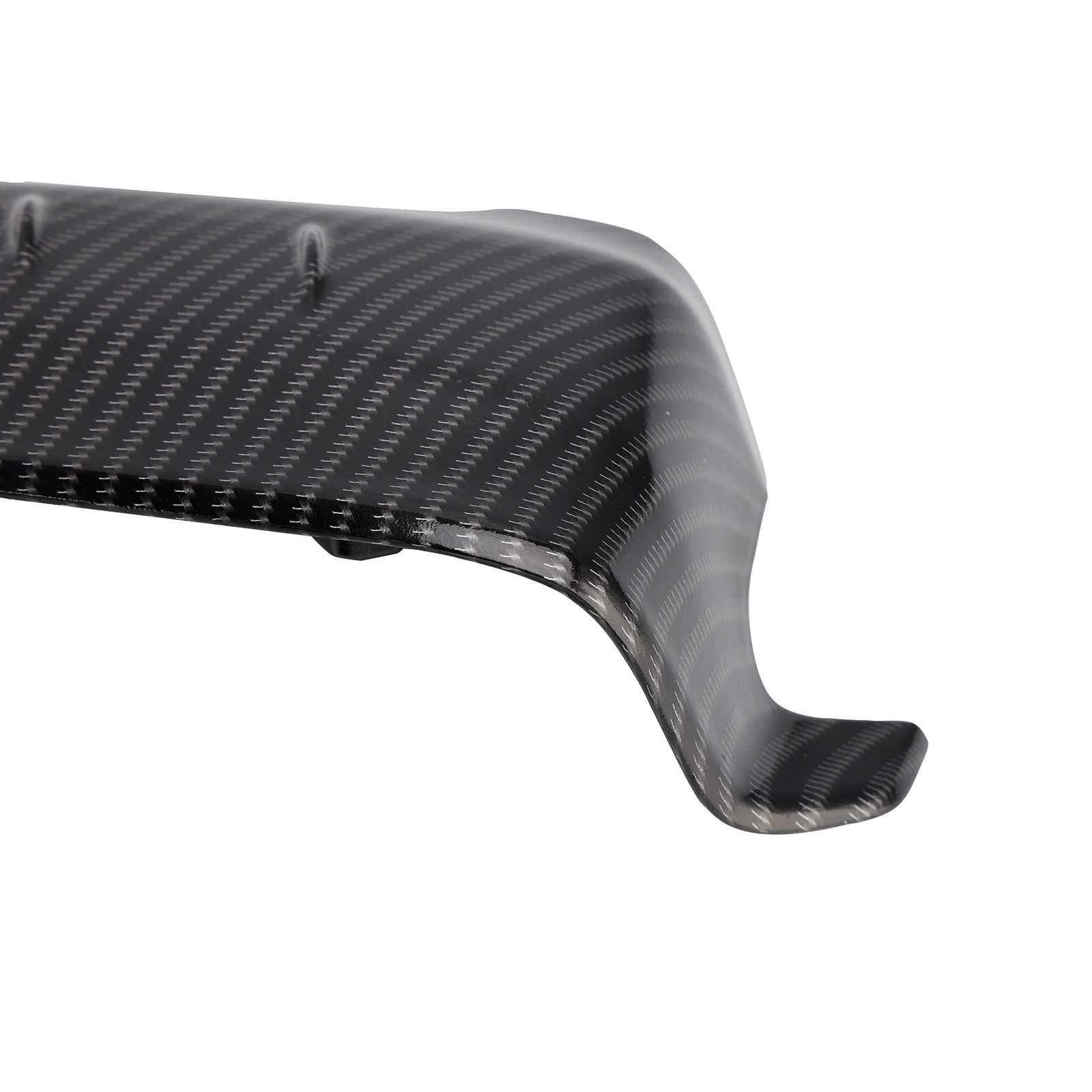 Panneaux de carénage latéraux de radiateur pour Yamaha MT-09/SP 2021-2024