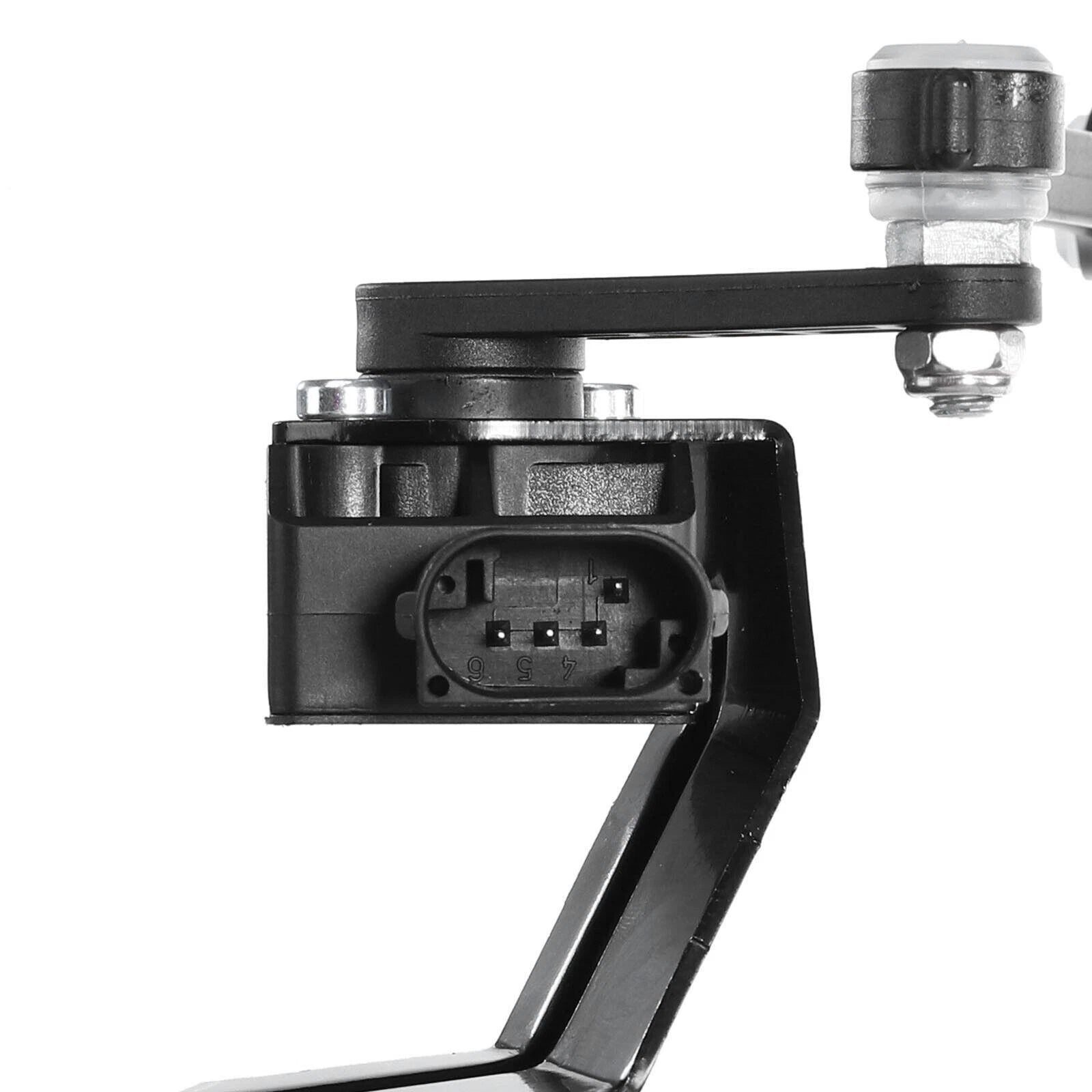 Capteur de niveau avant gauche/droite 8E0941285J pour AUDI A4 B6 B7 et Seat Exeo