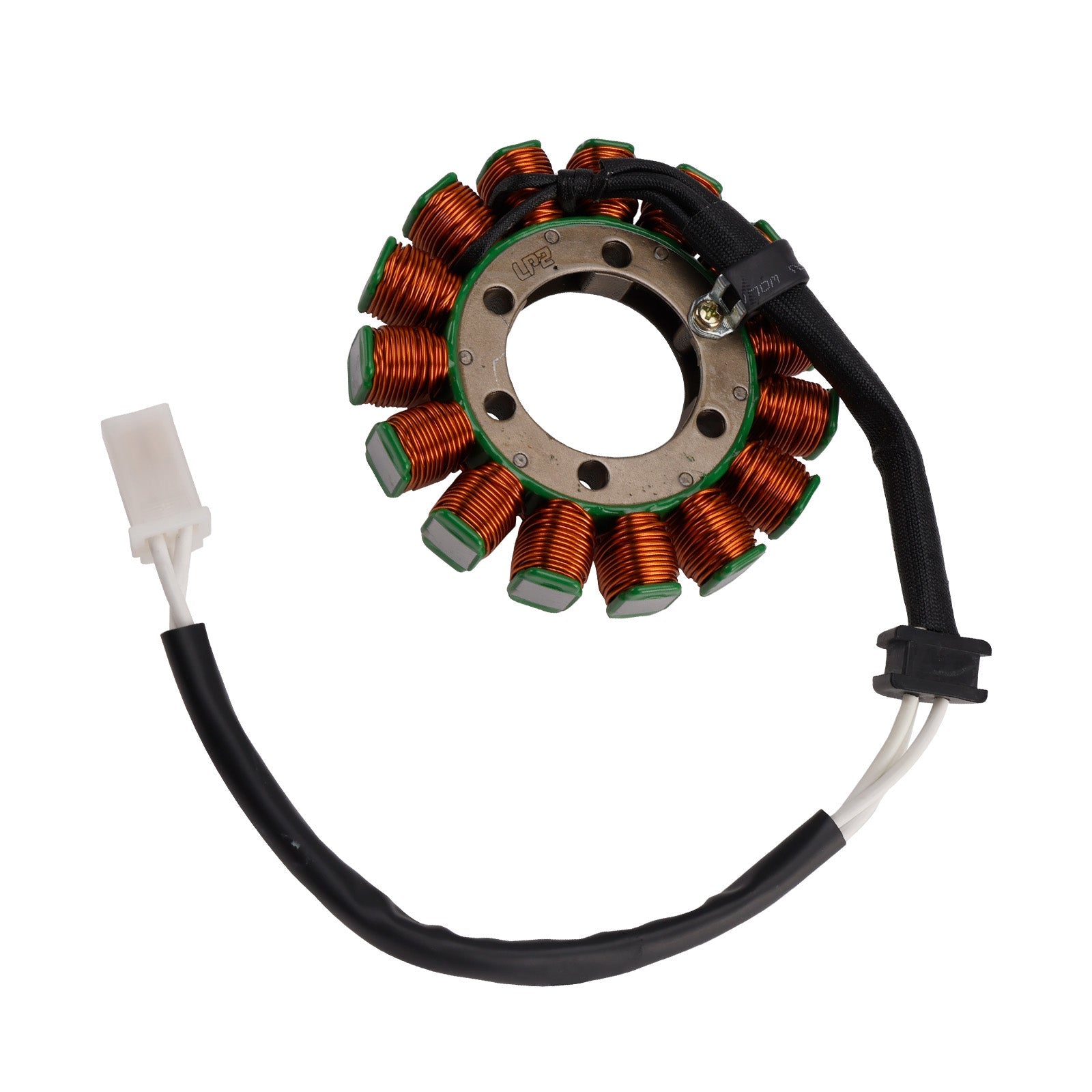 Stator- en regelaar-gelijkrichterafdichting voor Suzuki GSX-R1000Z (2013-2014) - Onderdeelnummers : 31401-47H00 en 11483-47H00