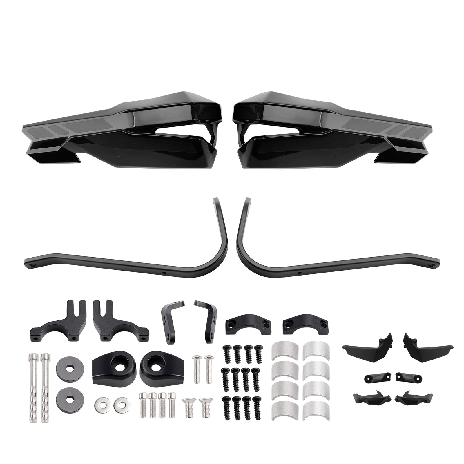 Protège-mains CF MOTO 450MT 2024-2025