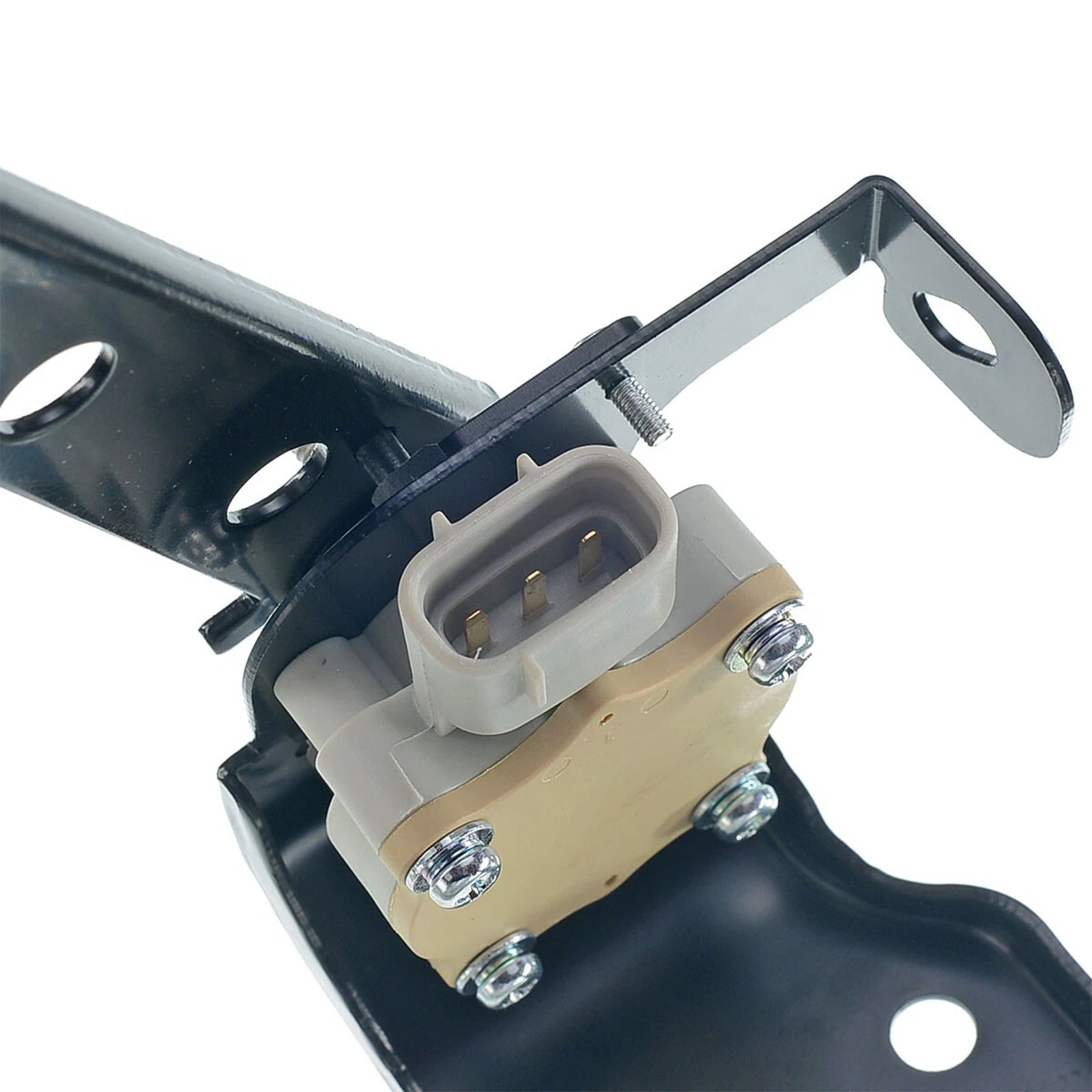 Sensor de nivel de altura de marcha lateral trasero 89407-60010 para Toyota Land Cruiser LX470 J100