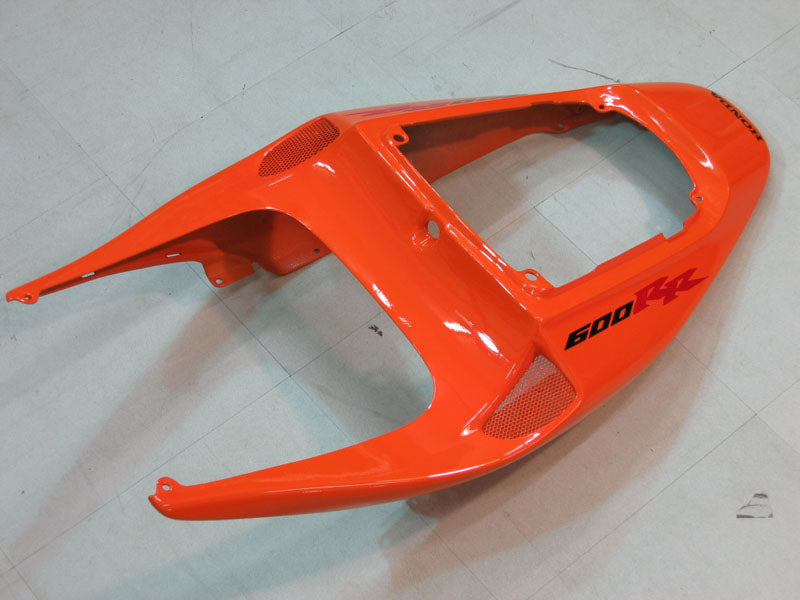 Injekcijski komplet, plastična karoserija ABS za Honda CBR600R 2005-2006