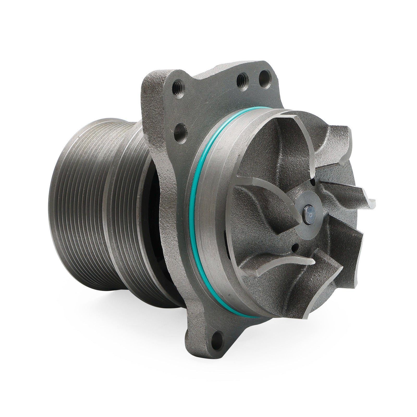 Ojačana vodna črpalka 3684450 3683651 4386576 Združljiva z motorji Cummins ISX in ISZ