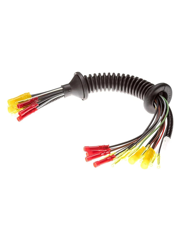 Arnés de cableado del portón trasero para Fiat 500 2007-2015
