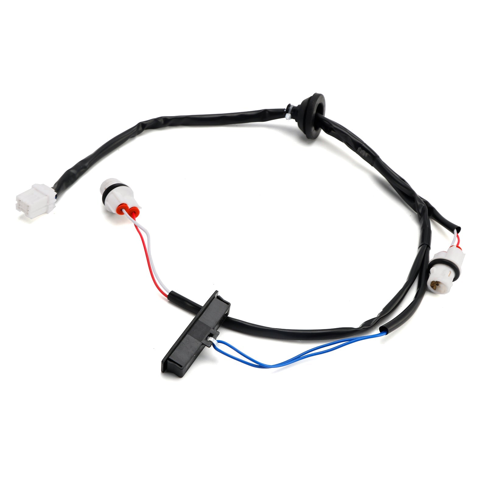 Interrupteur de déverrouillage du hayon de coffre 25380-JG00A pour Nissan X-Trail T31