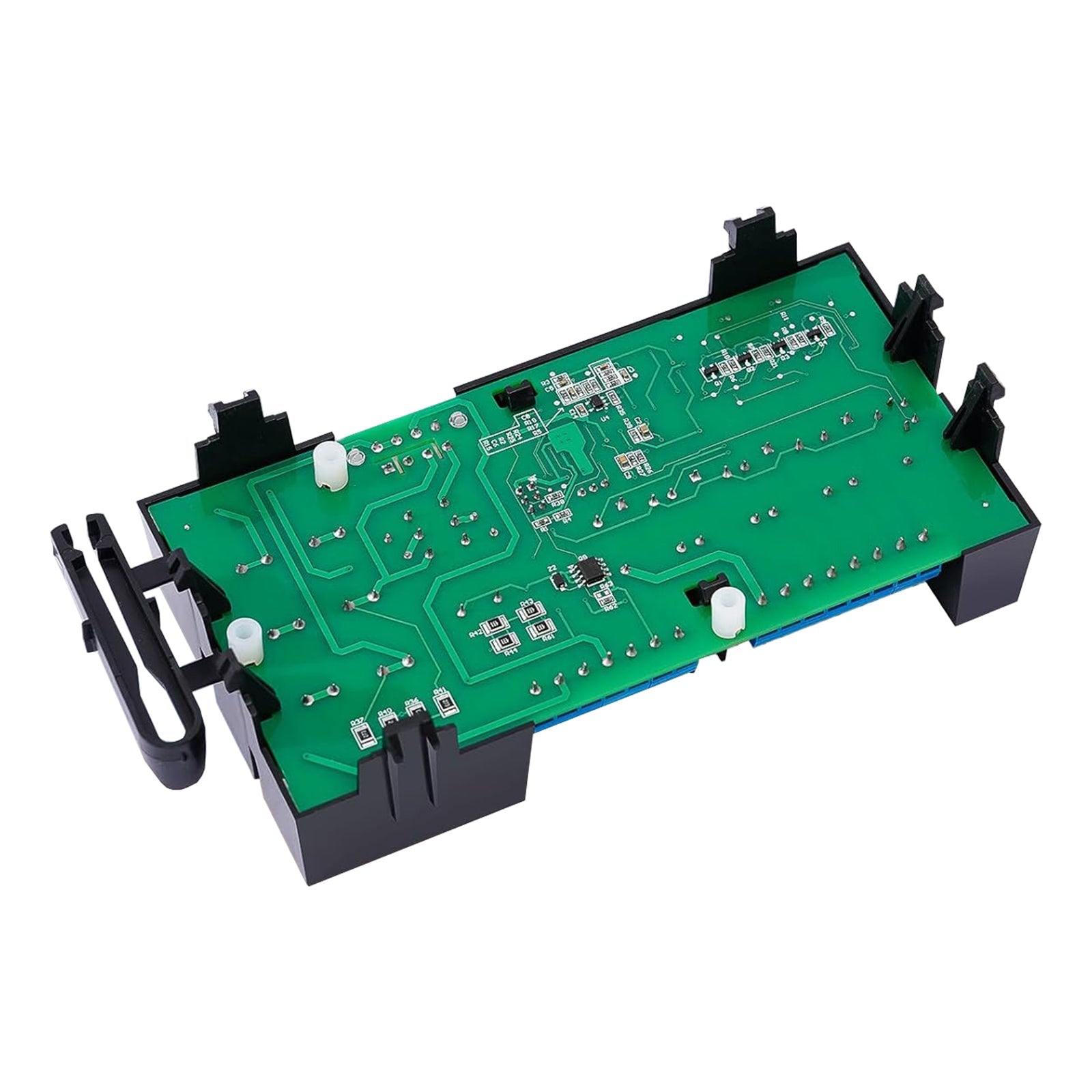 Modulo di spargimento di carico di carico intelligente (SACM) con generatore per generatore generac A000449959