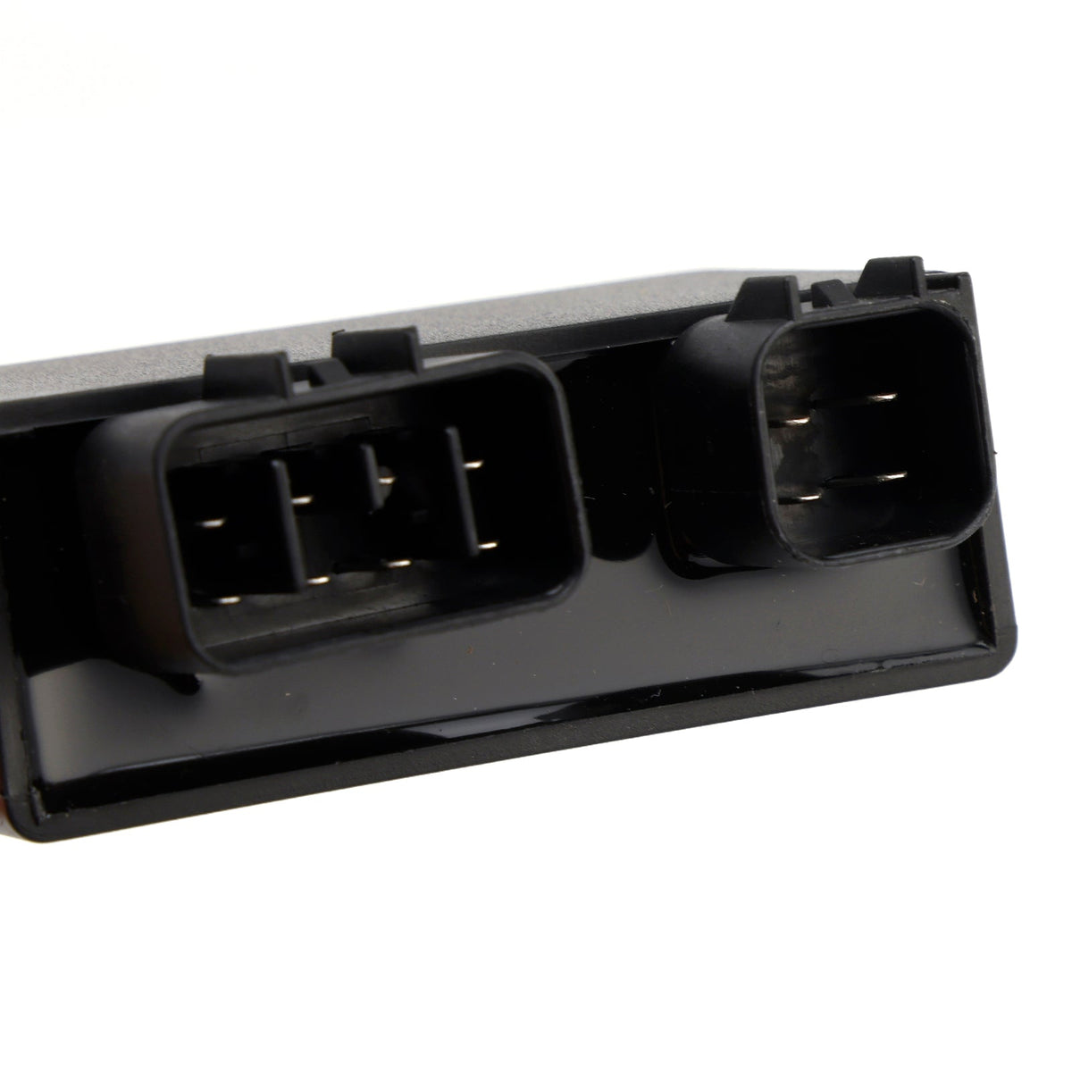 Boîtier d'allumage CDI compatible avec Kawasaki KLX400 KLX400R KLX400SR 2003-2004 21119-S006