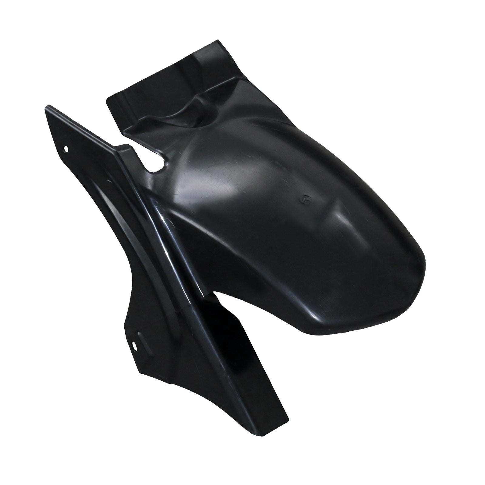 2006-2011 Kawasaki ZX14R Familing Bodywork ABS Moldeo por inyección sin pintar