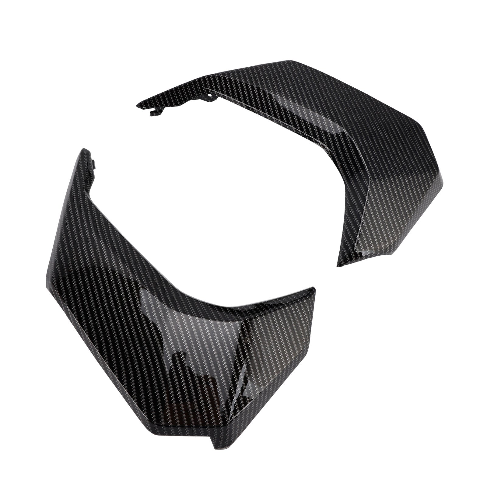Afdekking voor luchtinlaatventilatie voor Honda ADV 350 (2022-2025) - Zijpanelen