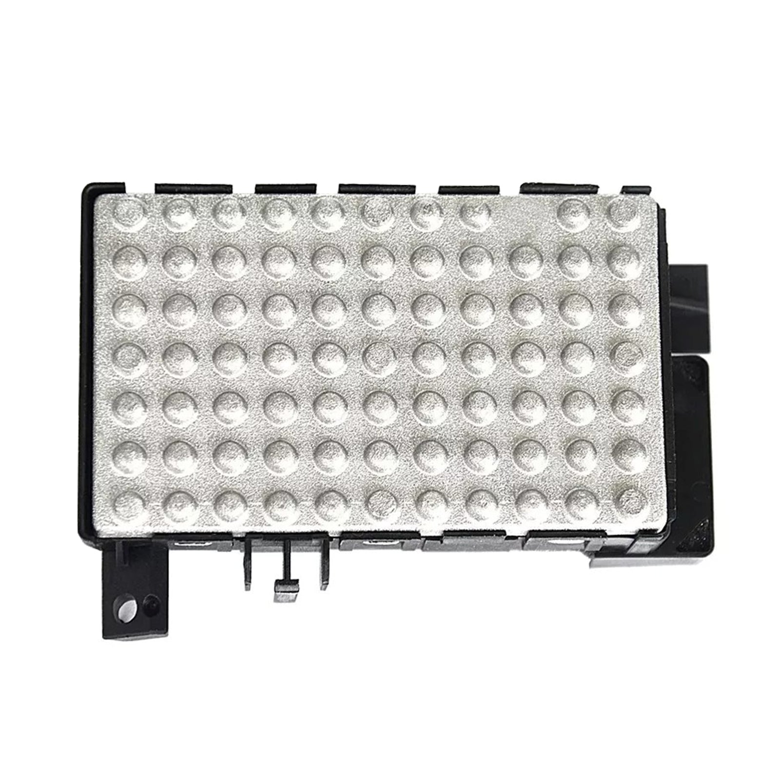 Resistencia al motor de aire acondicionado 2218706758 para Mercedes-Benz S550 S600 2007-2013