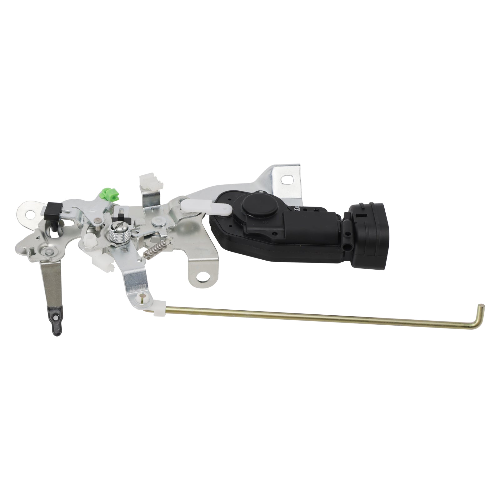 Oven lukon toimilaite Toyota Land Cruiser Lexus LX470 1998-2007 69790-60070