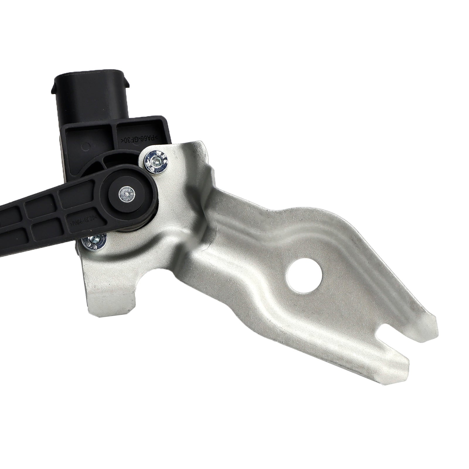 Standardna sprednja in desna višina vzmetenja Audi A8 2006-2010 7L0616213 7L0616214