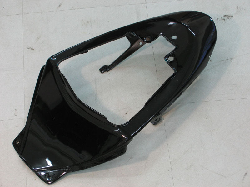 2005-2006 suzuki gsxr1000 Kit de carénage d'injection Bodywork Abs en plastique ajusté