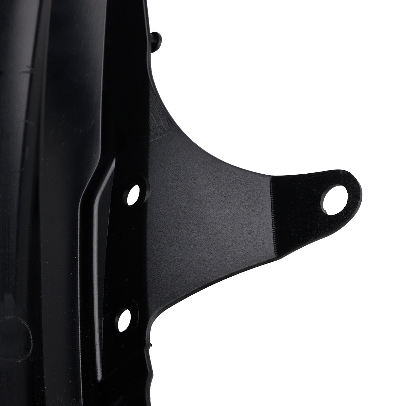 Garde-boue avant et carénage pour Street Triple 765 R RS (2020-2025)