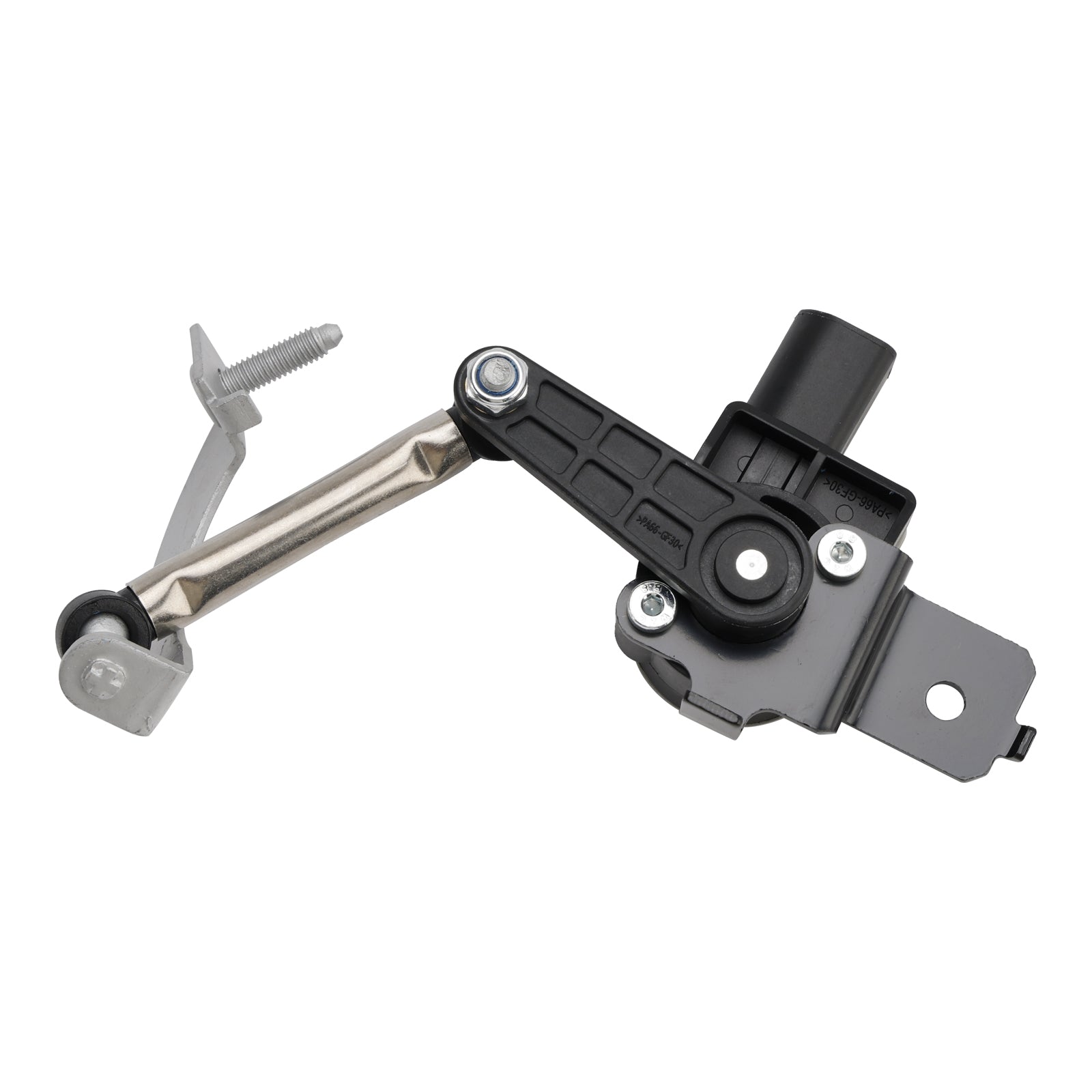 Capteur de niveau de caisse avant gauche 1K0941274B pour Audi A3 et VW Rabbit (2006-2009)