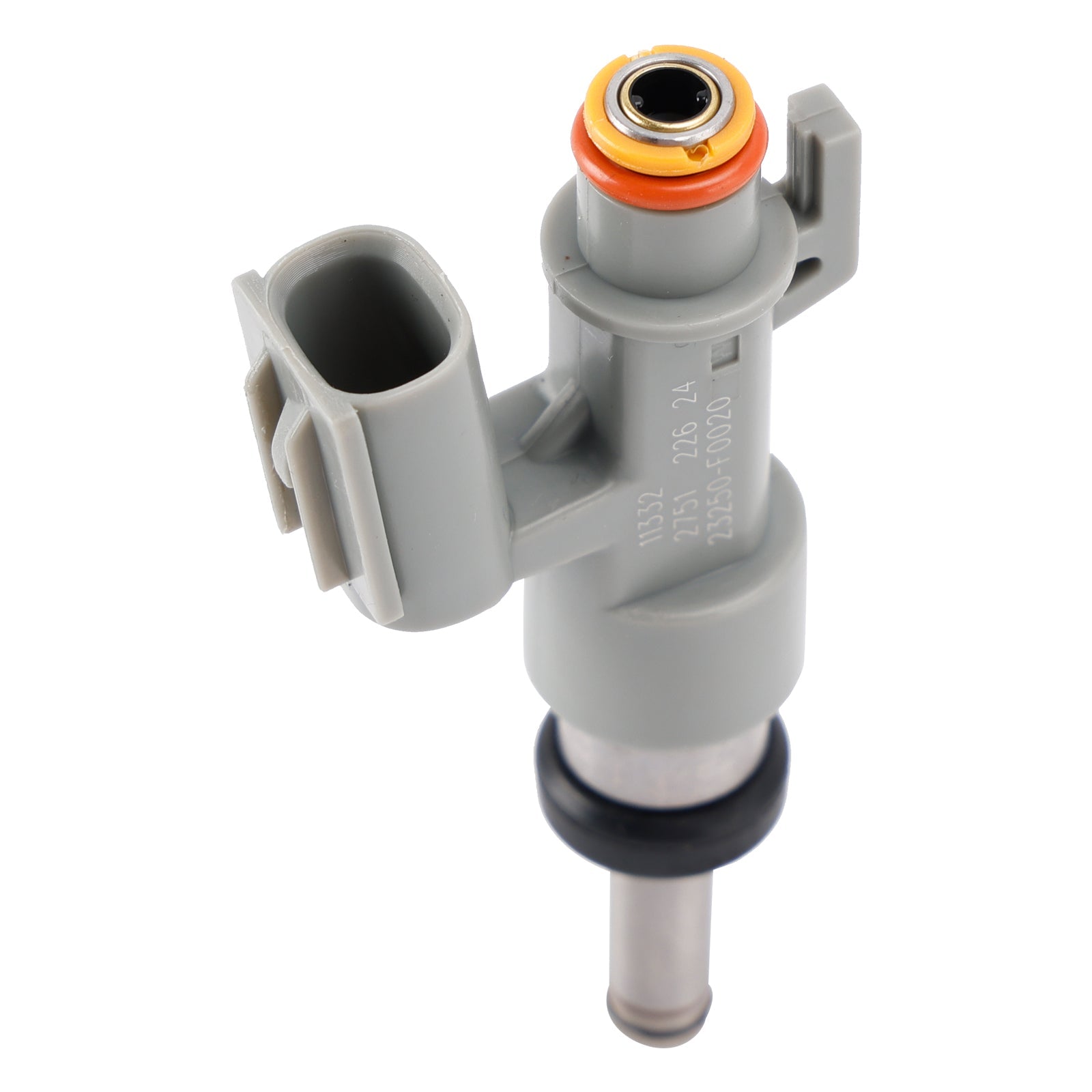 1 inyector de combustible para Toyota RAV4 Highlander Camry Lexus 2.5L 18-23 23250-F0020