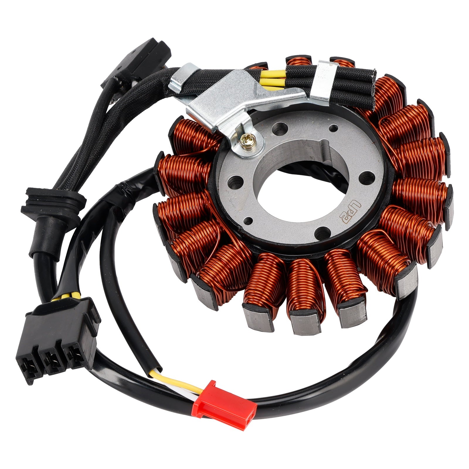 ABS Statorgenerator Honda NSS250 Forza 250 MF10 2008-2009 31120-KVZ-632 31120-KVZ-631