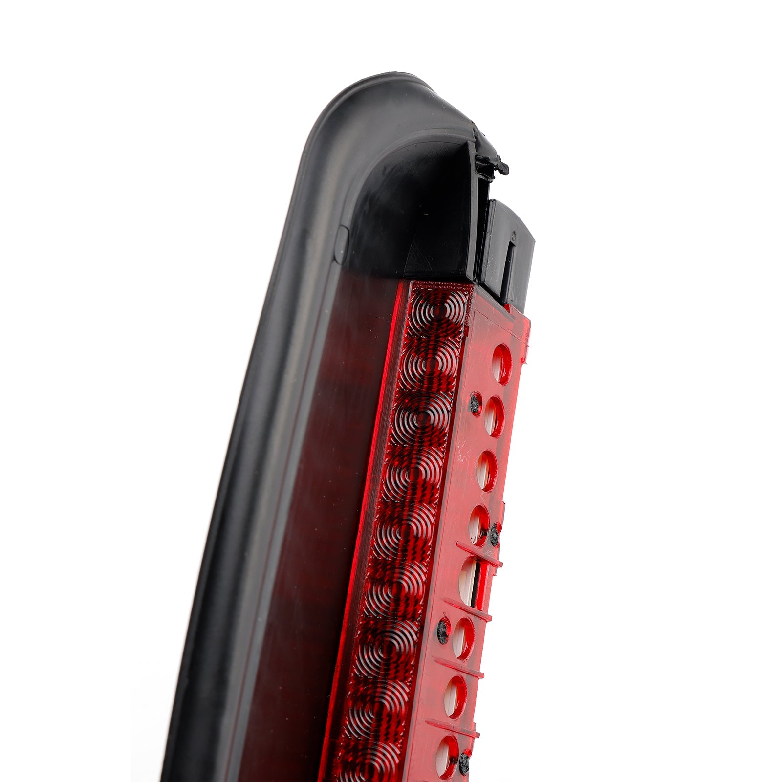 Troisième feu stop arrière 63257145519 pour BMW Série 3 E90 2005-2012 Rouge