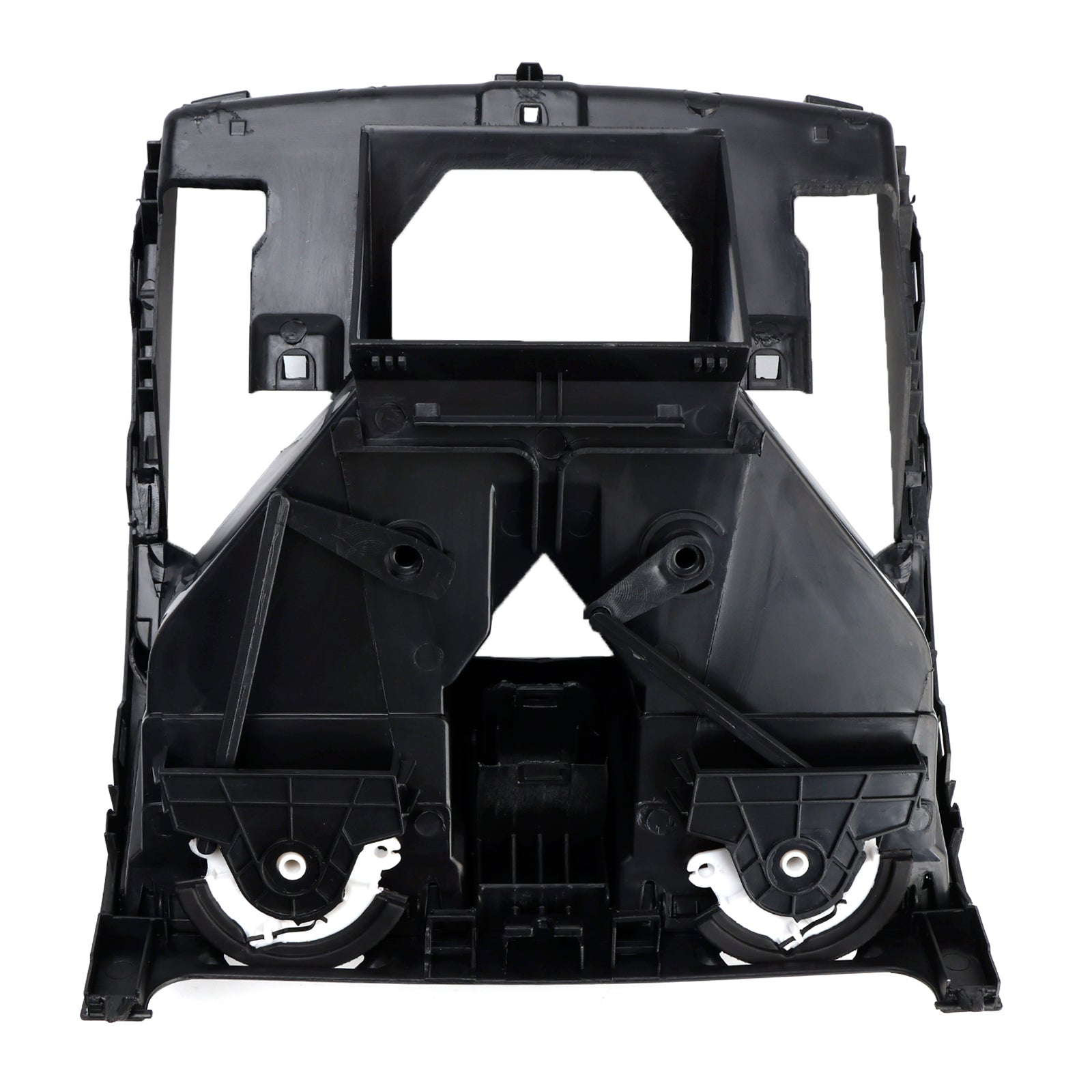 Sortie d'aération centrale du tableau de bord pour Volkswagen Golf MK5 (2005-2009) - Référence : 1K0819728 1K0819728E