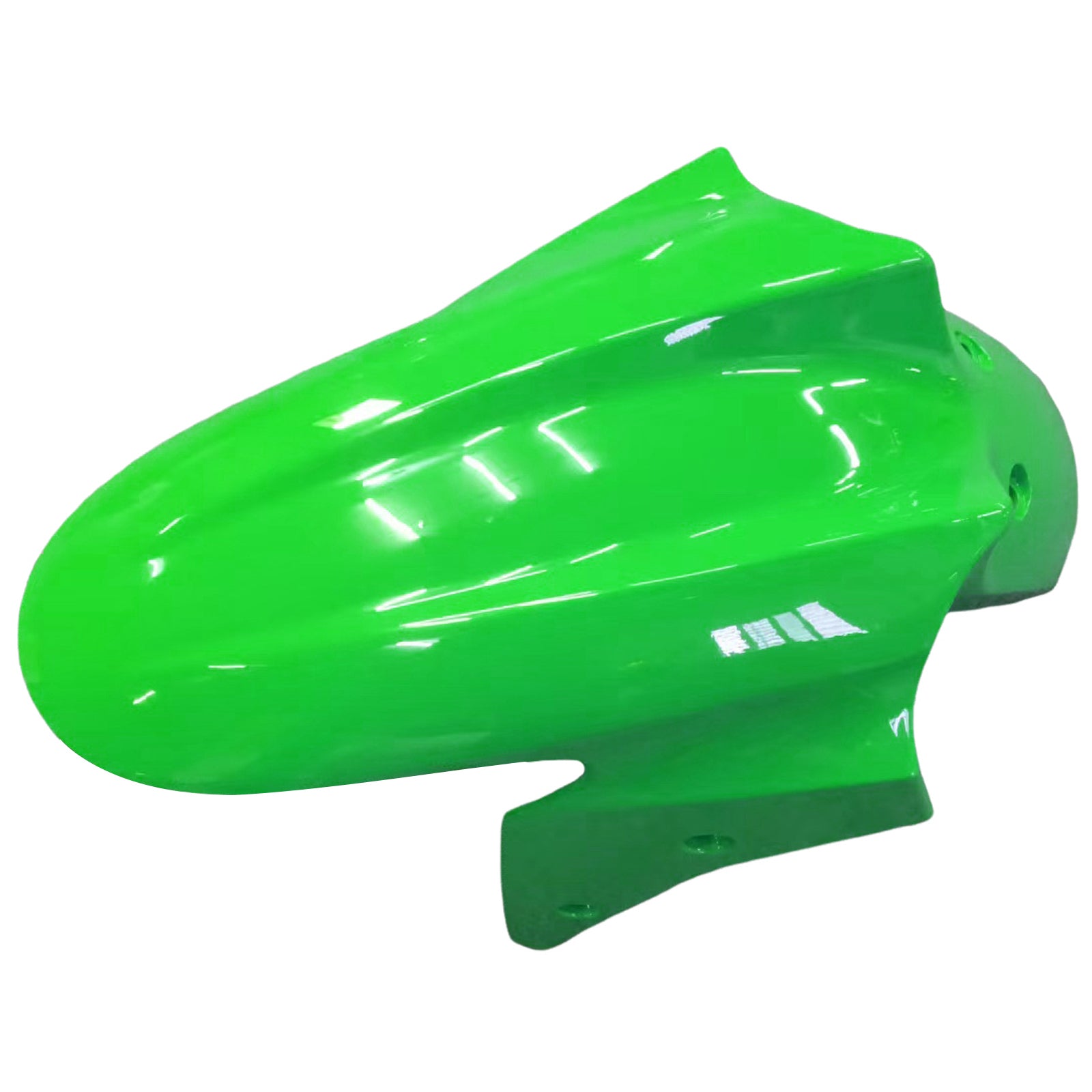 Injection carénage Kit carrosserie plastique ABS fit pour Kawasaki EX250 Ninja250RR 2008-2012