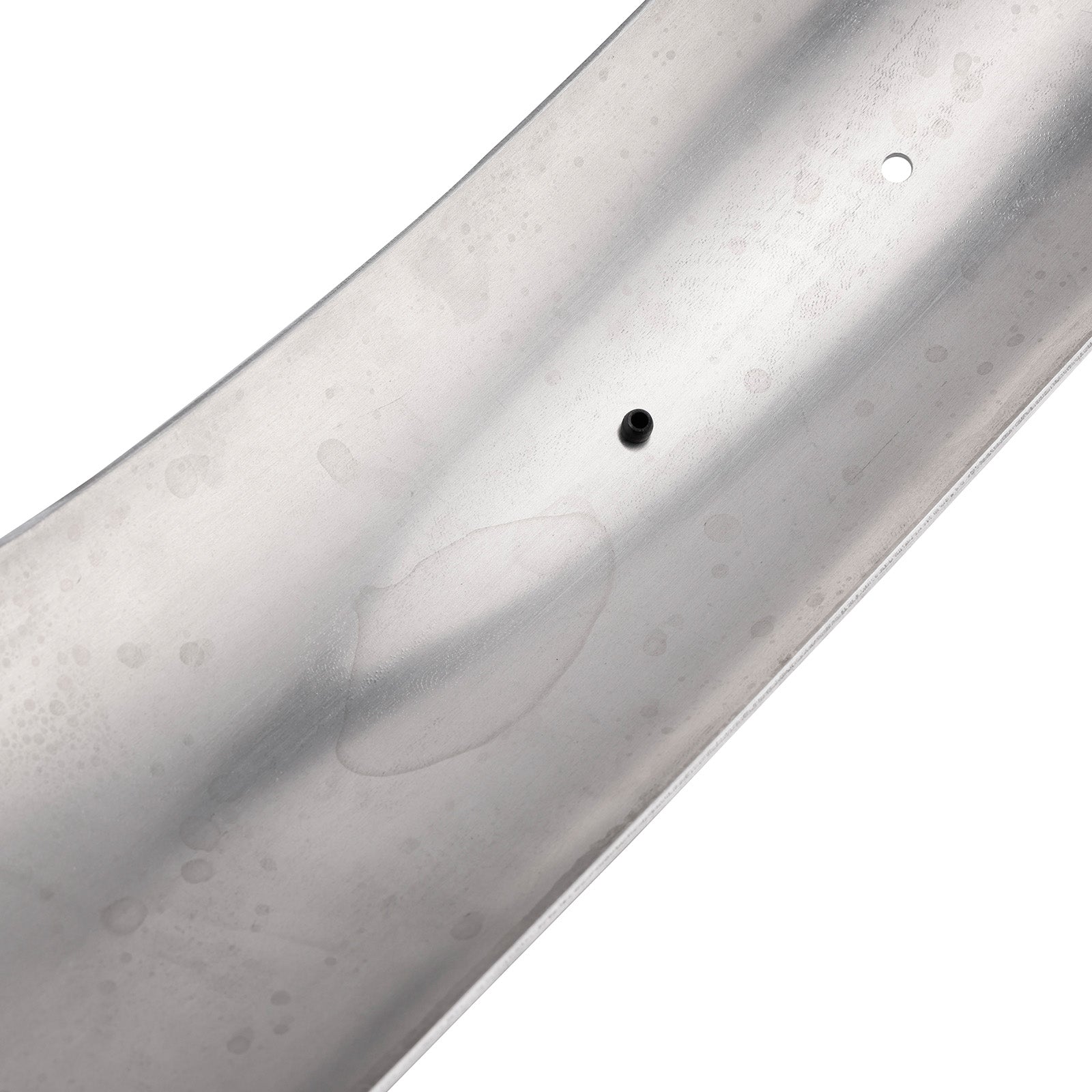Garde-boue avant en acier compatible avec MOTO GUZZI V7 II Stone Classic Special 10-16