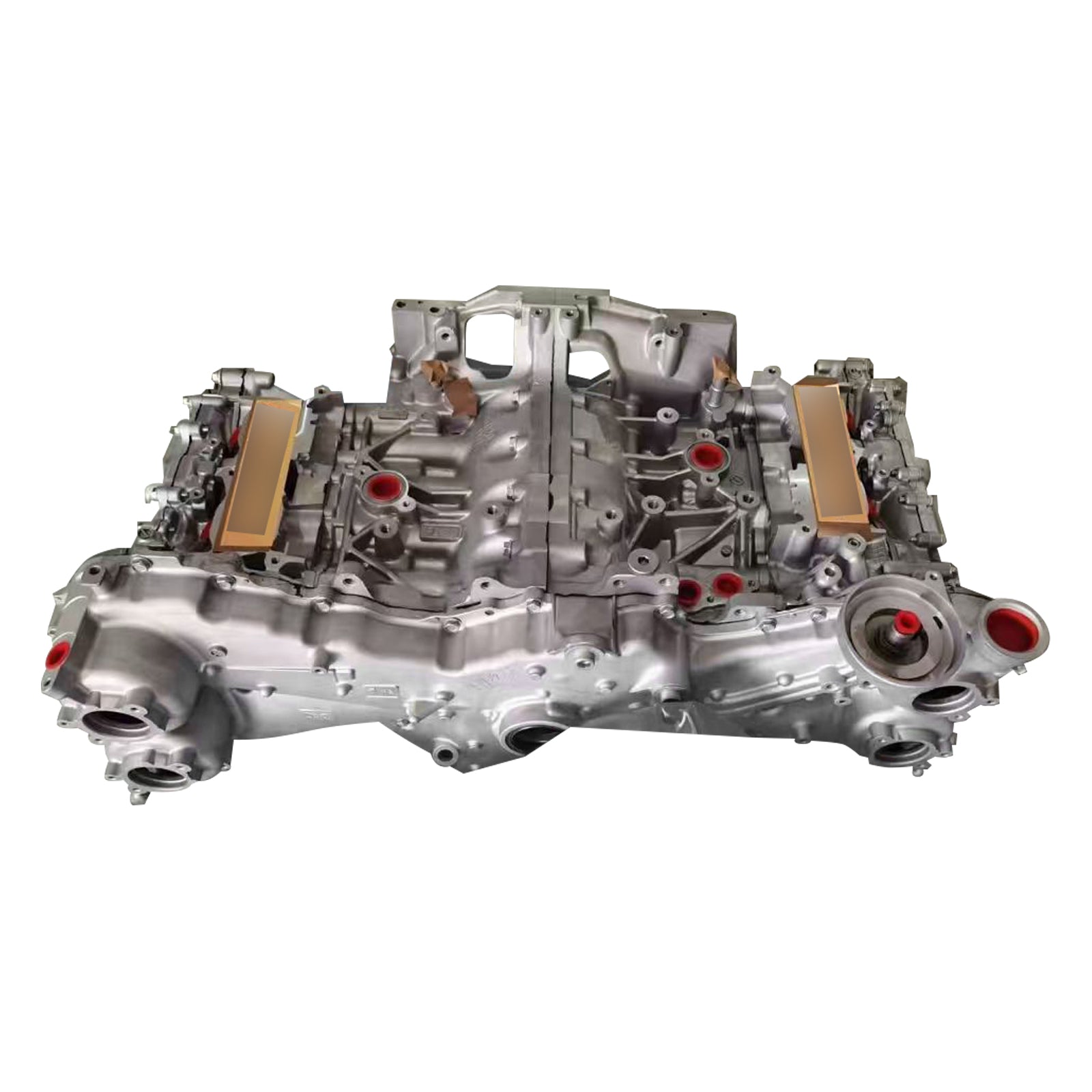 Lang FB20 motorblok voor Subaru Impreza Crosstrek 2.0L (2013)