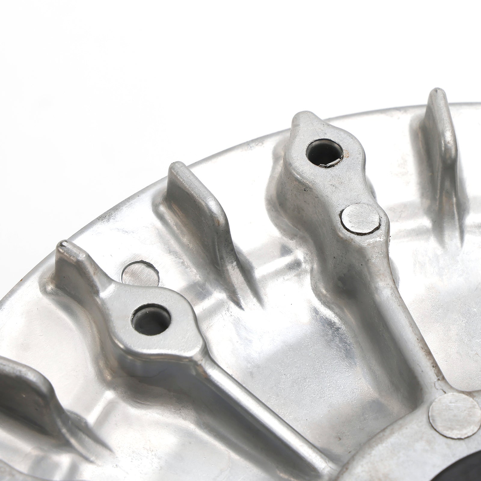 2015-2017 CFMoto CFORCE 500 HO CF500AU-6L ensemble de variateur avant complet 0Grb-051000-00031