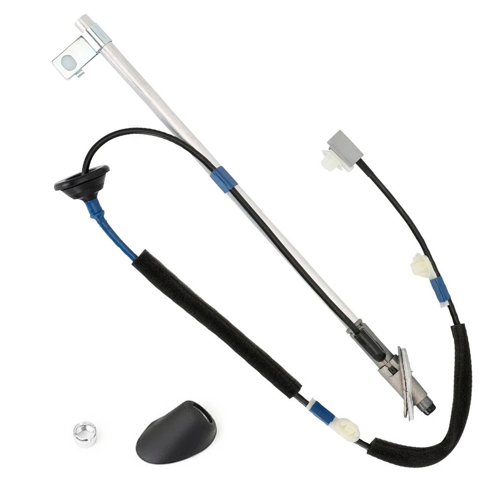 Ensemble de base d'antenne 86300-04070 pour Toyota Tacoma 2005-2015