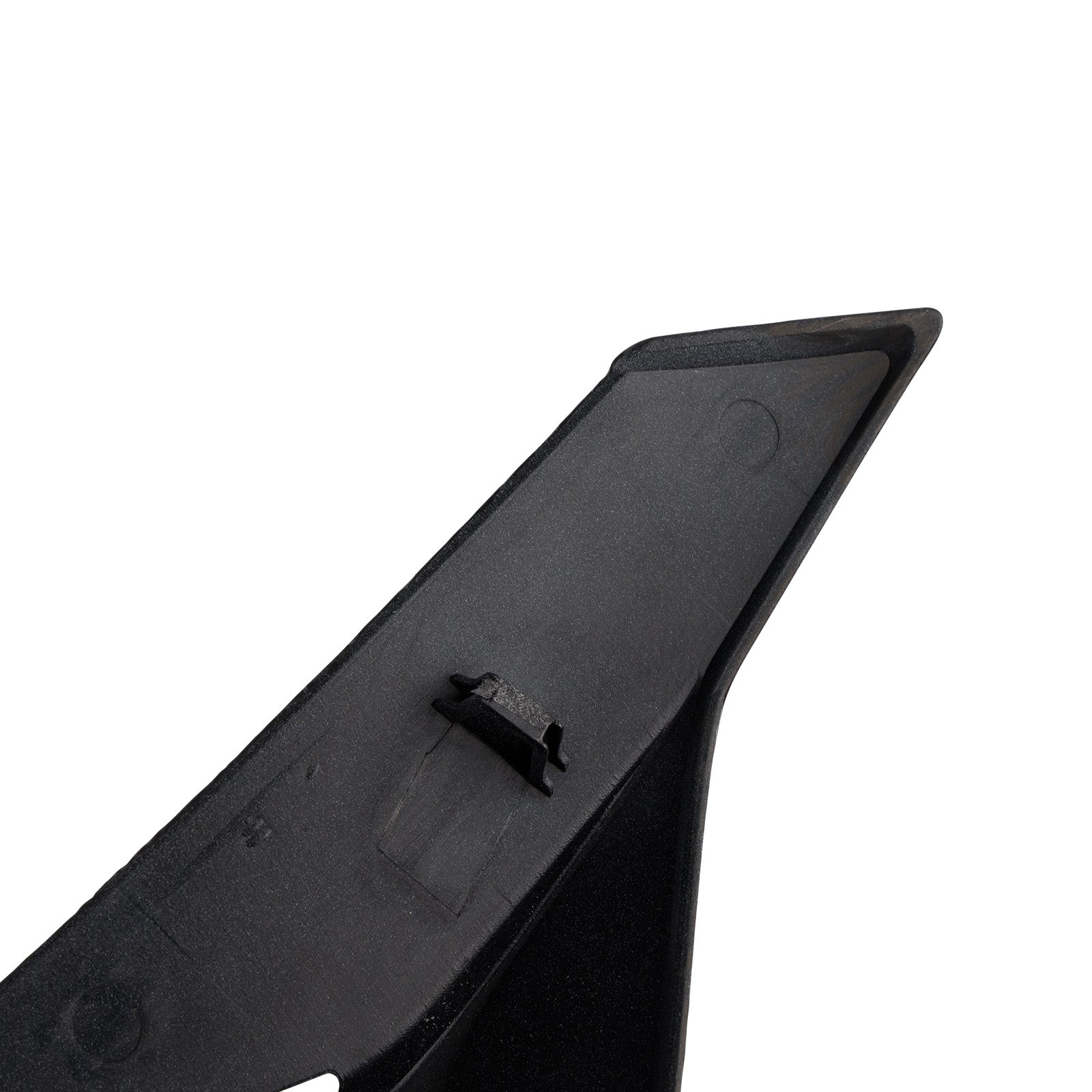 Carénage de protection de bas de caisse pour moteur Street Triple 765 R/RS 2023-2025