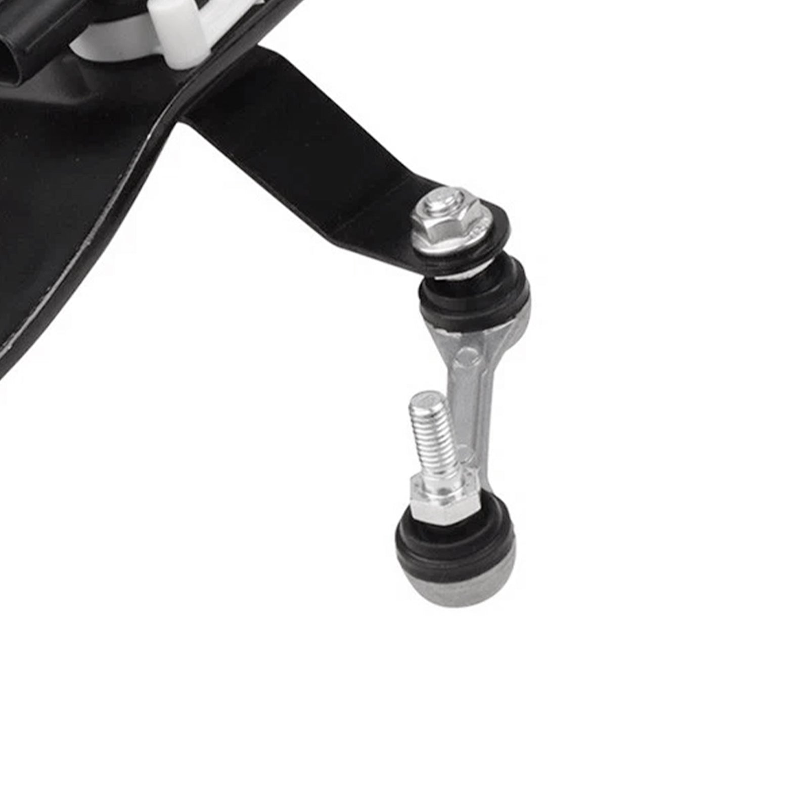 Capteur de hauteur de suspension arrière 8651A065 pour Mitsubishi Pajero Shogun MK4 2006-2022
