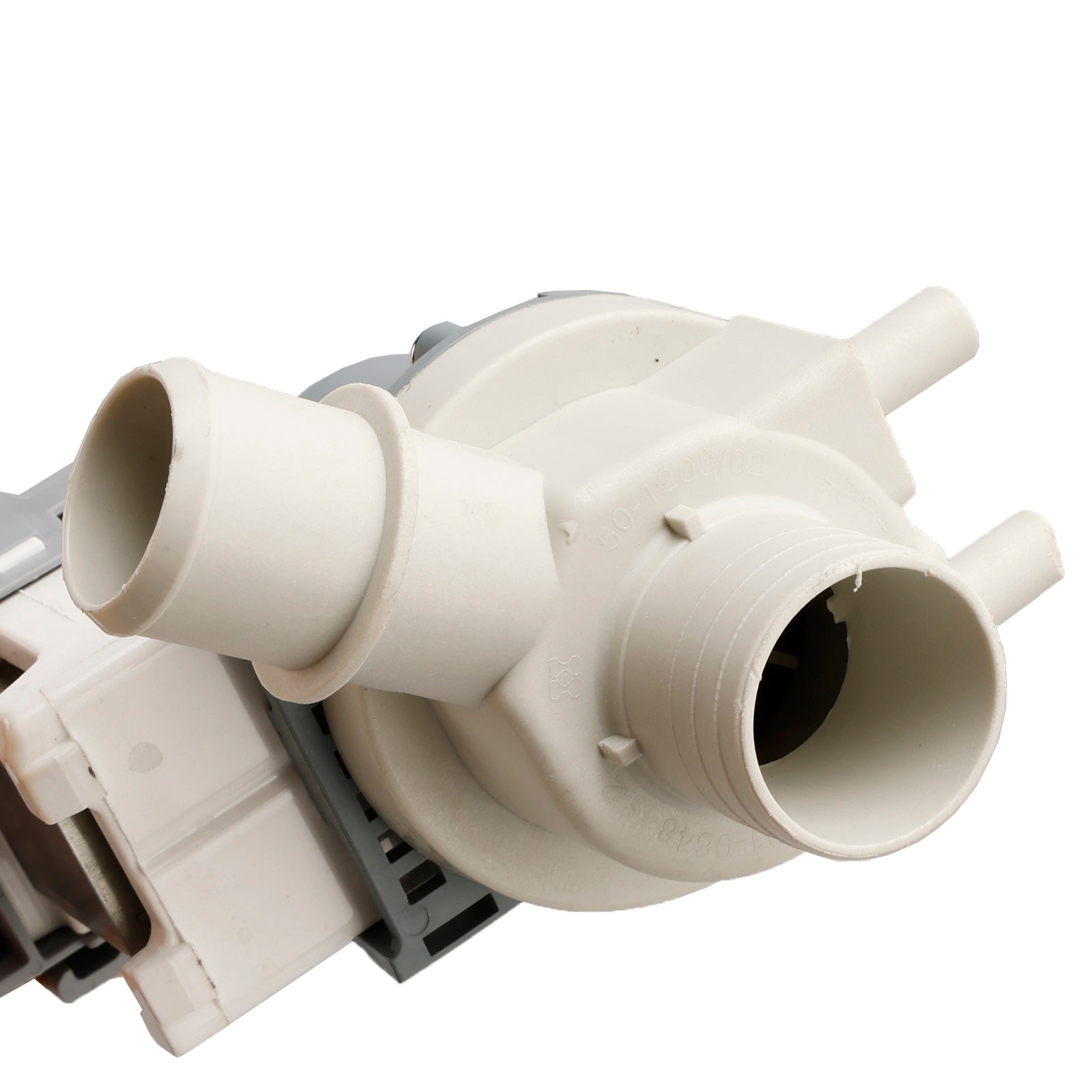 DP040-012 4681EA1007A Pompa spustowa podkładki do pralki LG Zastępuje 2649379 AP5672914