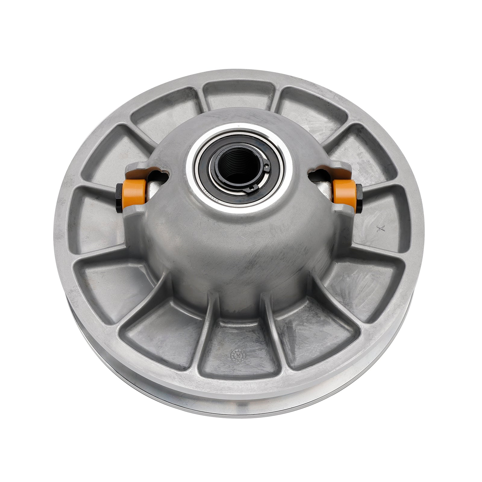 Variador del embrague trasero secundario Polaris General 1000 PS MD 2017-2018 1323404 1323403