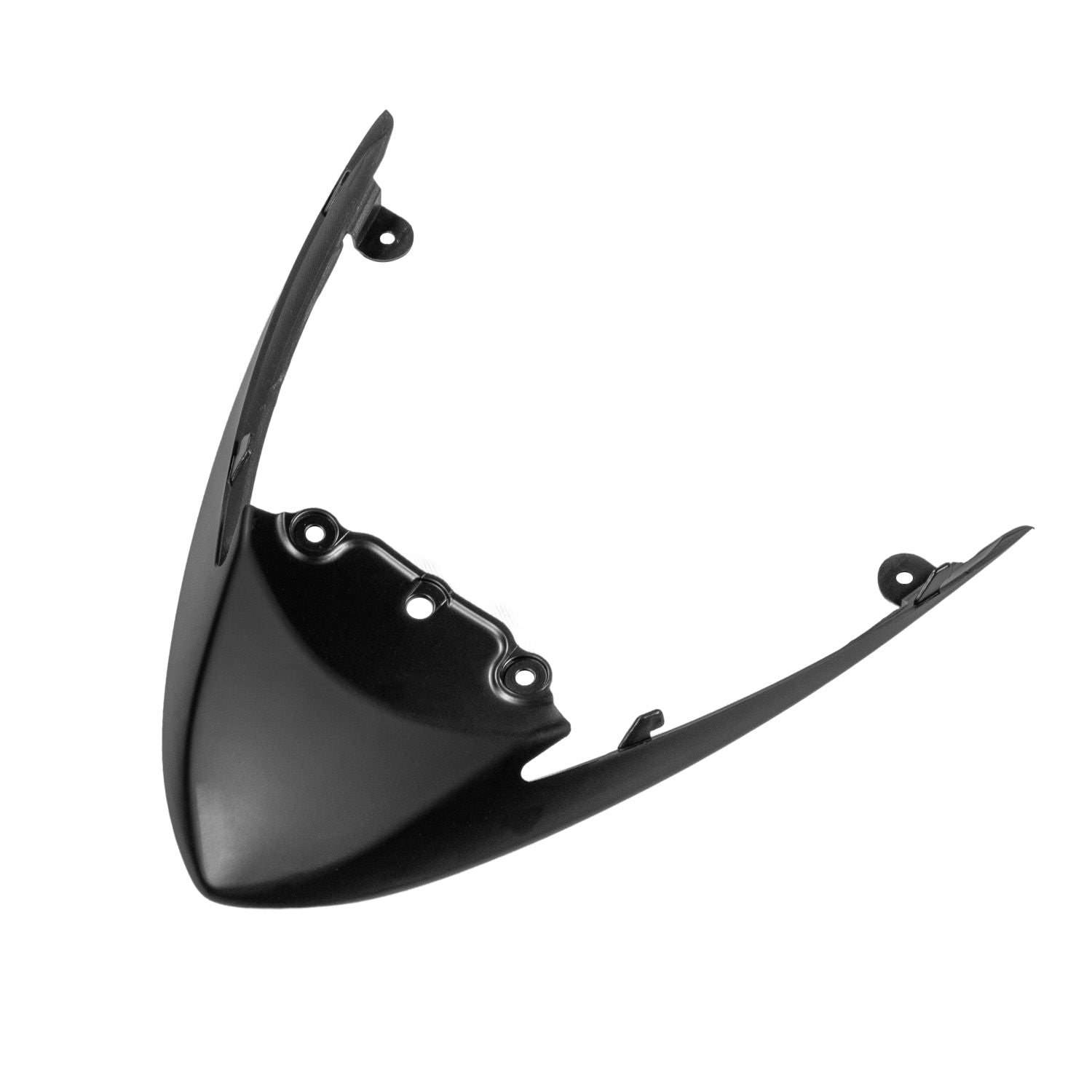 Plastični komplet za telo za telo, ki je injiciran za Suzuki GSX-S 1000 2015-2020 04#